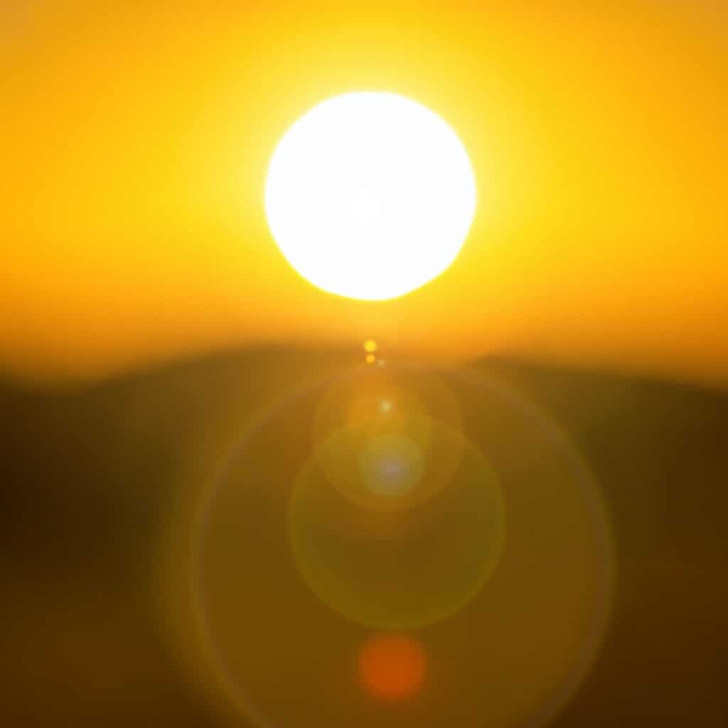 The Sun