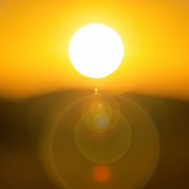 The Sun